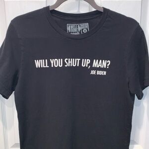 Joe Biden Shirt